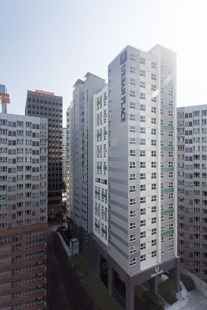 undefined Urban Place Gangnam 7