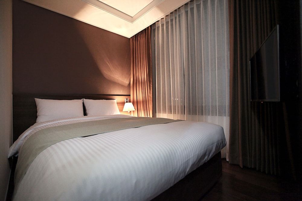 undefined Urban Place Gangnam 3