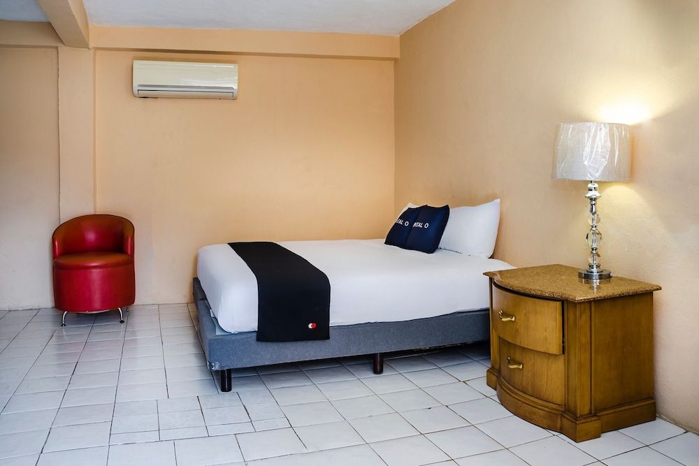 Superior Room (Two beds)