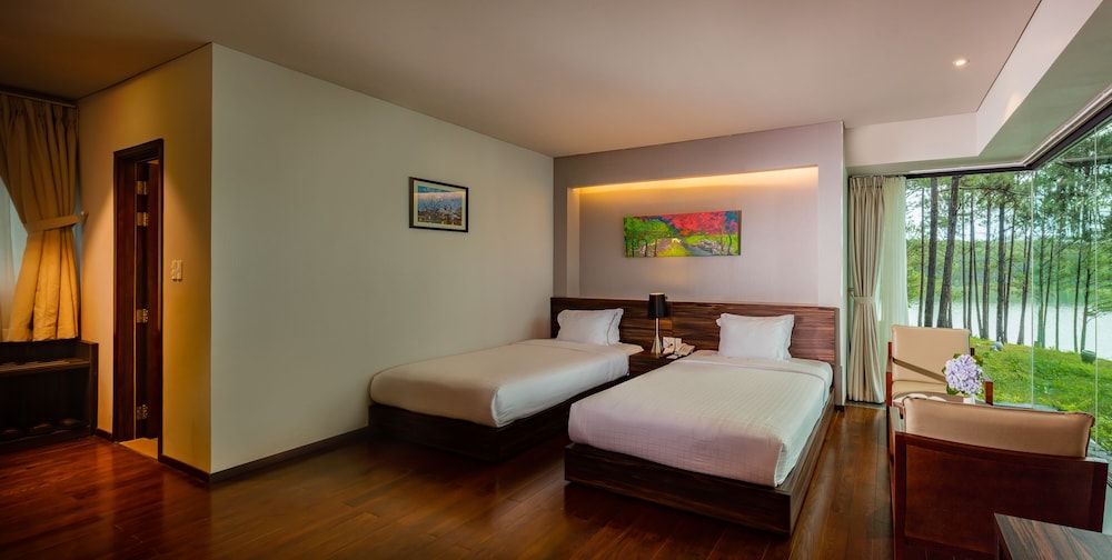 Villa, 4 Bedrooms