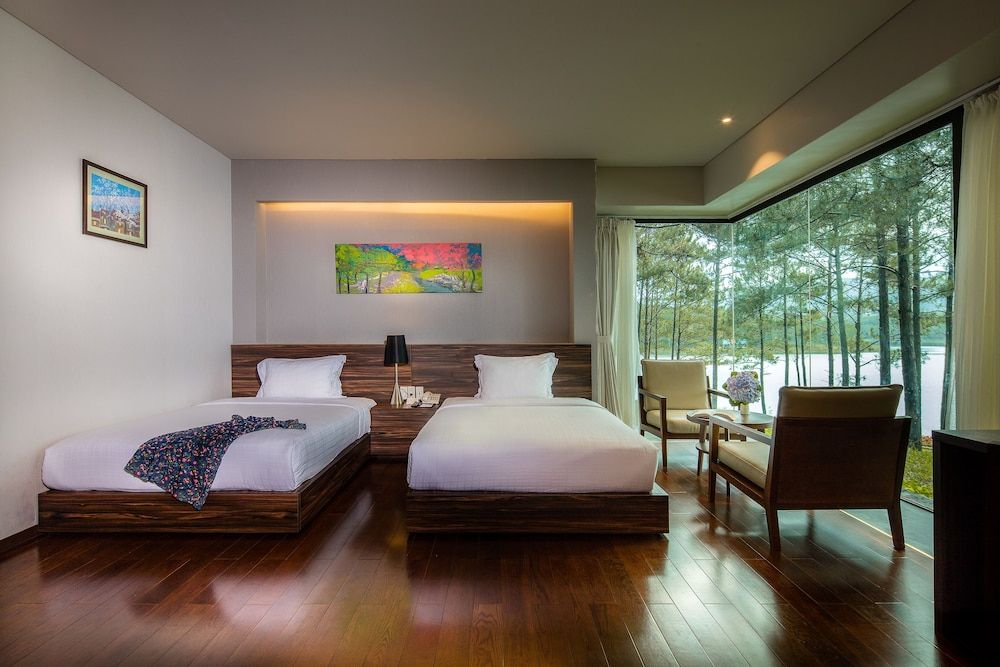 Villa, 4 Bedrooms