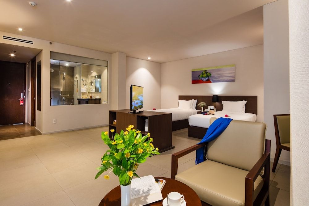 undefined Terracotta Hotel & Resort Dalat 3