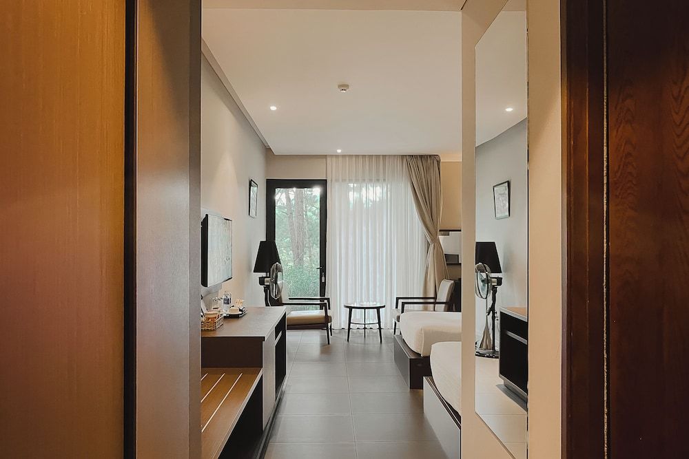 undefined Terracotta Hotel & Resort Dalat 4