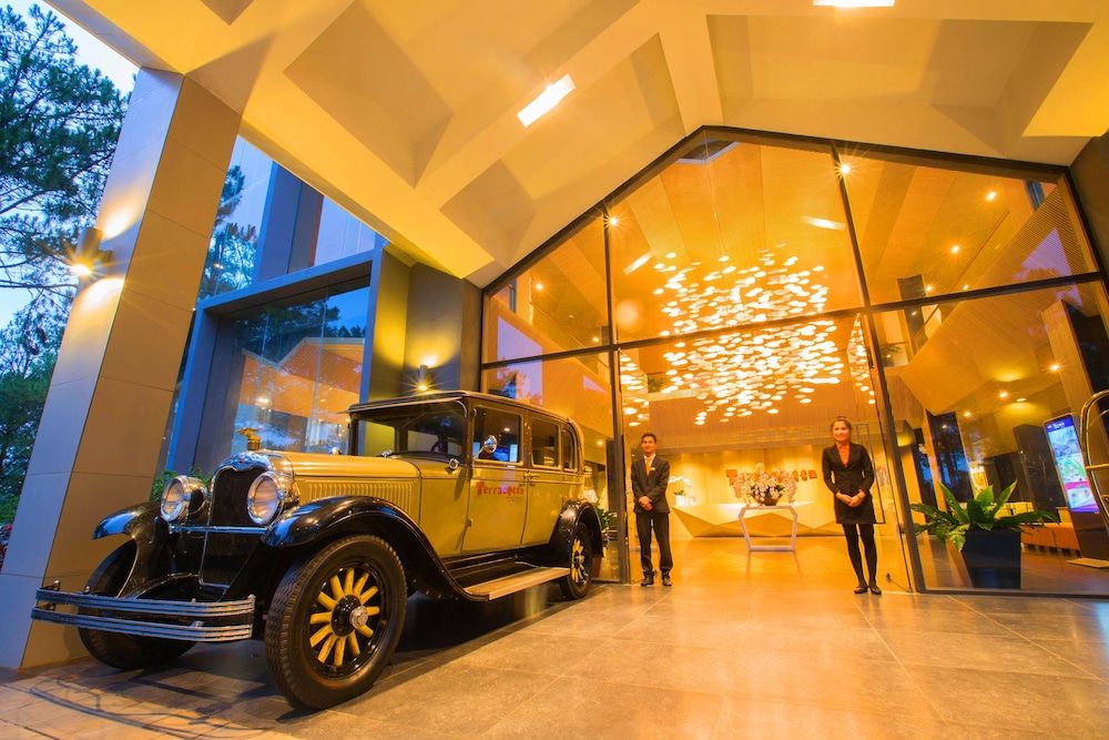 undefined Terracotta Hotel & Resort Dalat 6