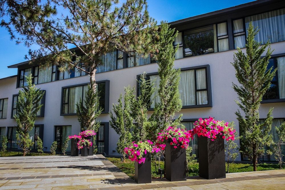 undefined Terracotta Hotel & Resort Dalat 8