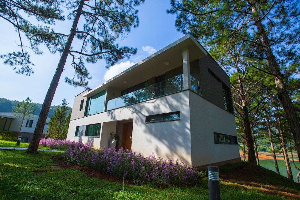 undefined Terracotta Hotel & Resort Dalat 9