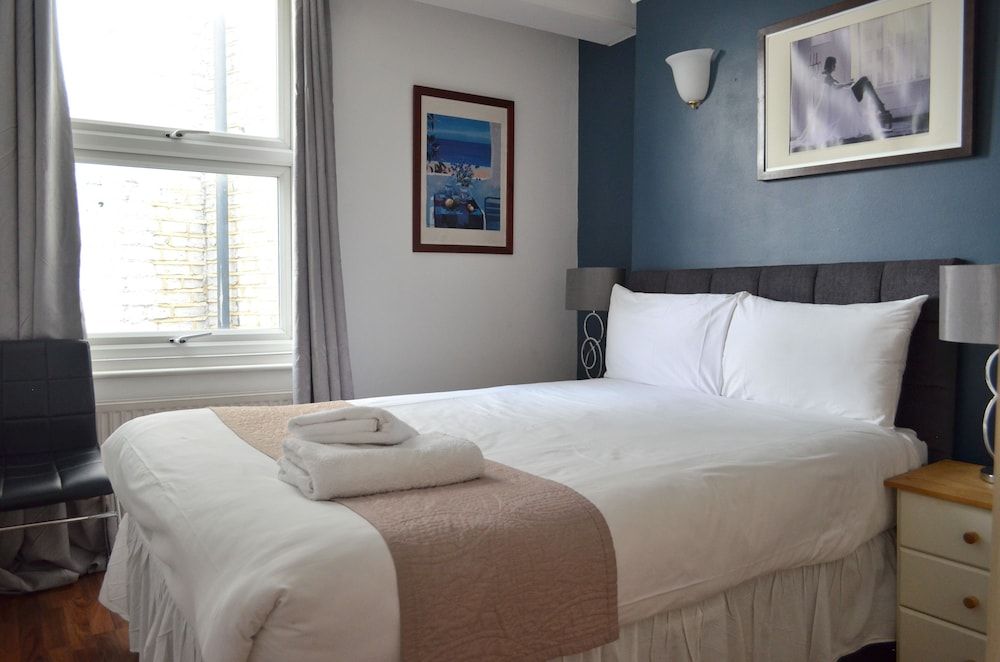Apartment, 2 Bedrooms