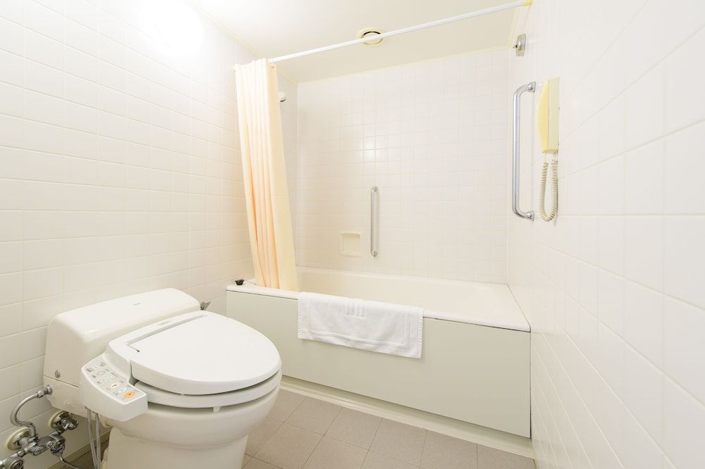 Authent Hotel Otaru Deluxe Twin Room(for 2 person) Non Smoking(37 square meter) 4