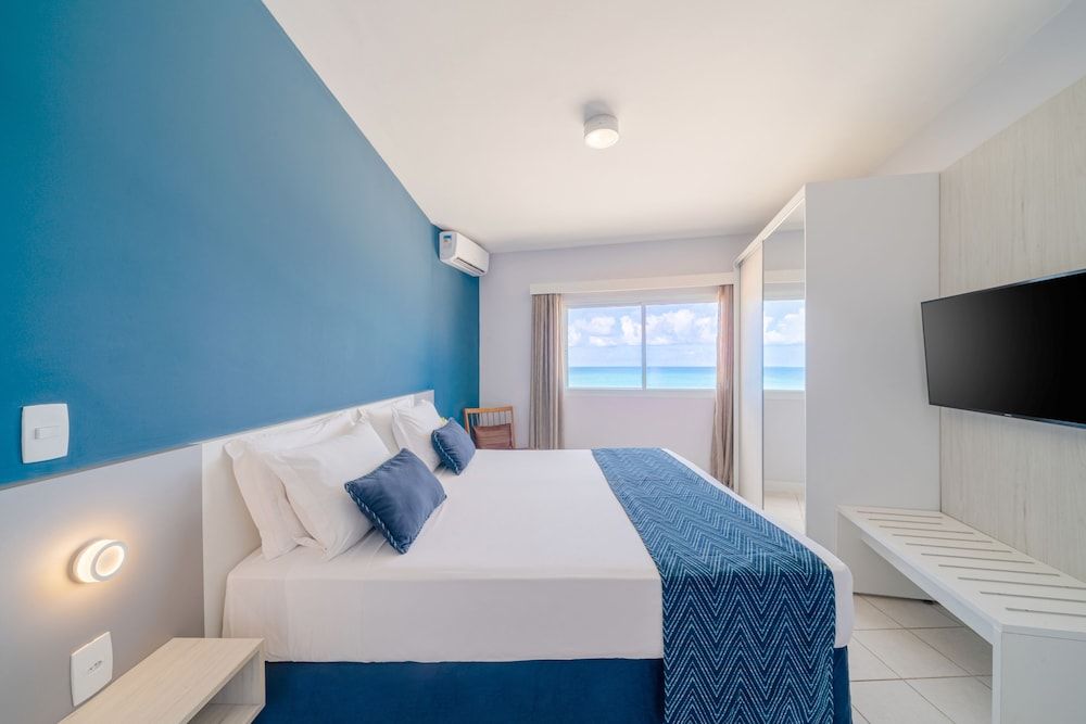 Beach Park Acqua Resort Premium Suite 6