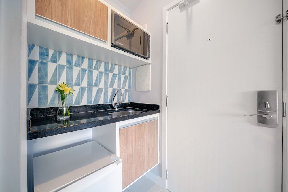 Beach Park Acqua Resort Standard Triple Room, Mobility Accessible (com cama extra) 4