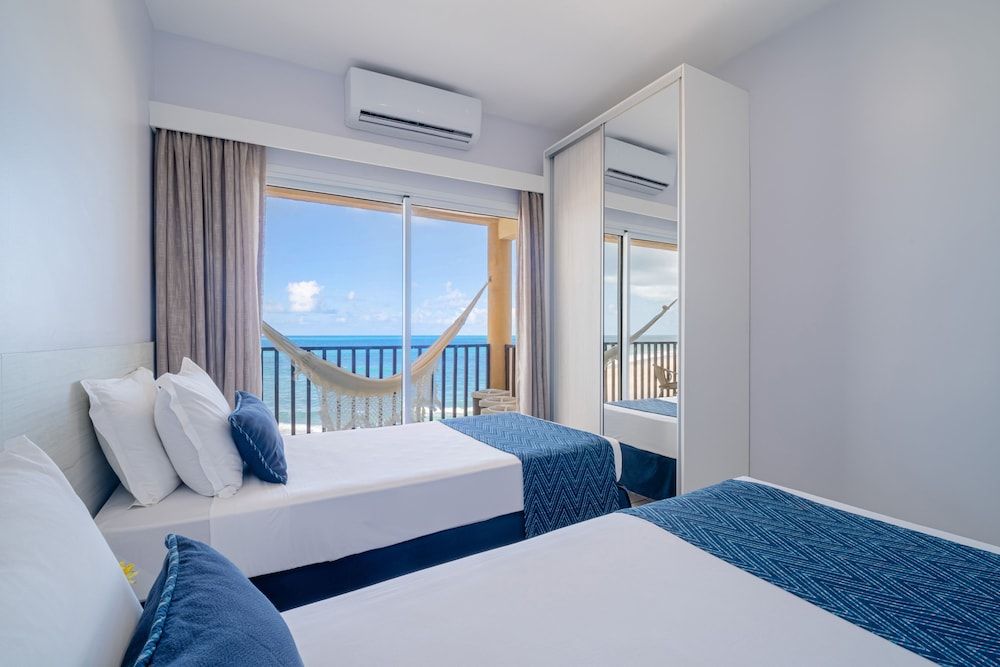 Beach Park Acqua Resort Premium Suite 5