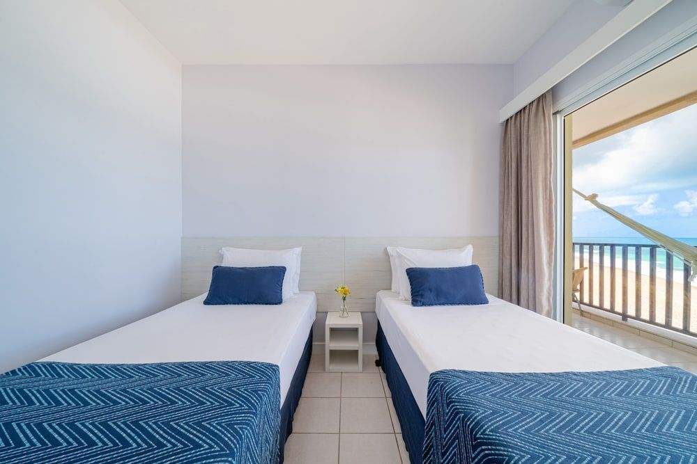Beach Park Acqua Resort Premium Suite 4