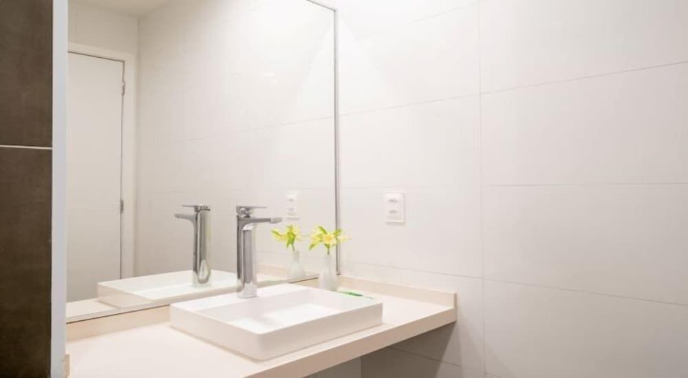 Beach Park Acqua Resort Standard Triple Room, Mobility Accessible (com cama extra) 5