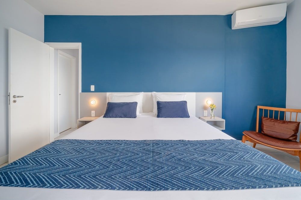 Beach Park Acqua Resort Premium Suite 2