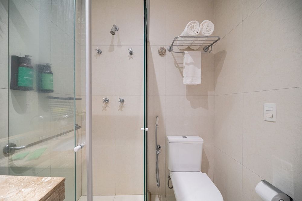 Beach Park Acqua Resort Deluxe Suite 7