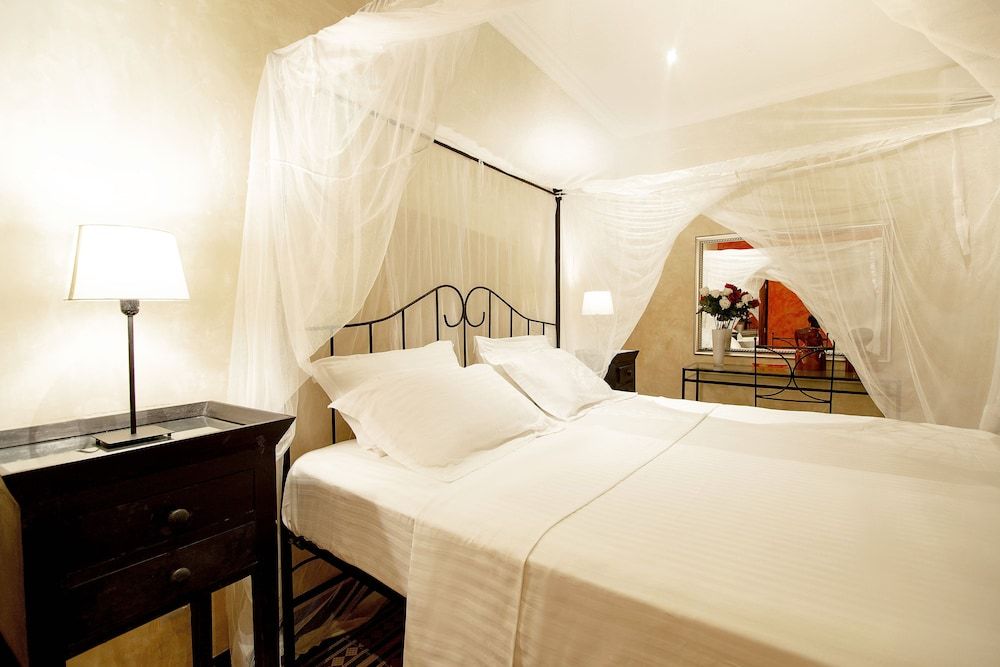 Luxury Studio Suite