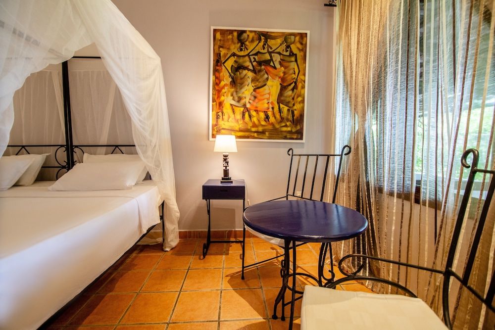 Standard Double Room, 1 Bedroom