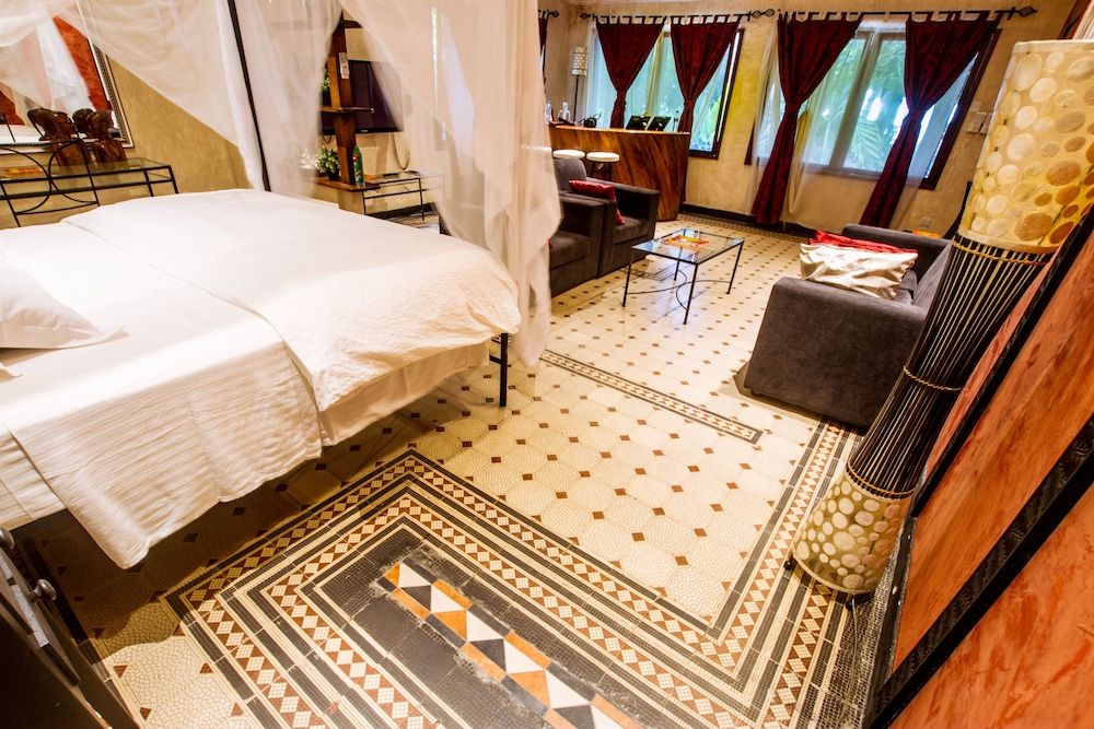 Luxury Studio Suite