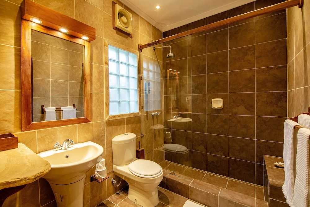 Mediterraneo Hotel & Restaurant Standard Twin Room, 1 Bedroom 12