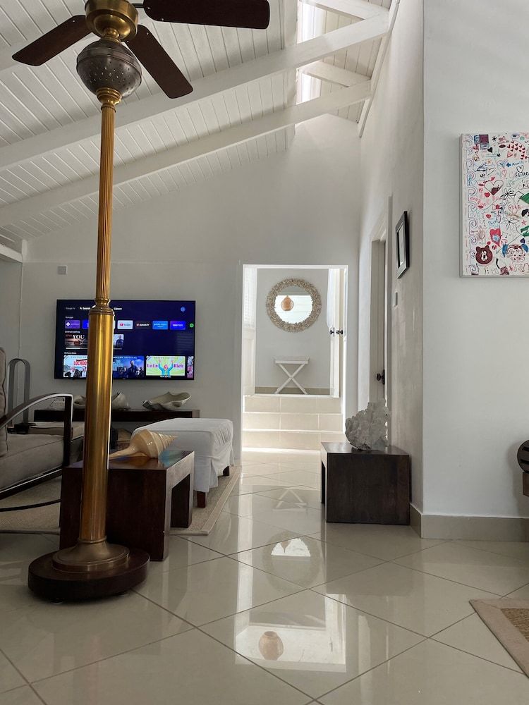 Firefly Estate Bequia Estate Cottage 5