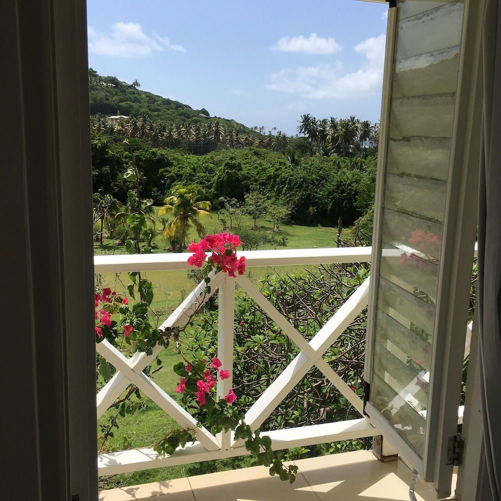 Firefly Estate Bequia Estate Cottage 3