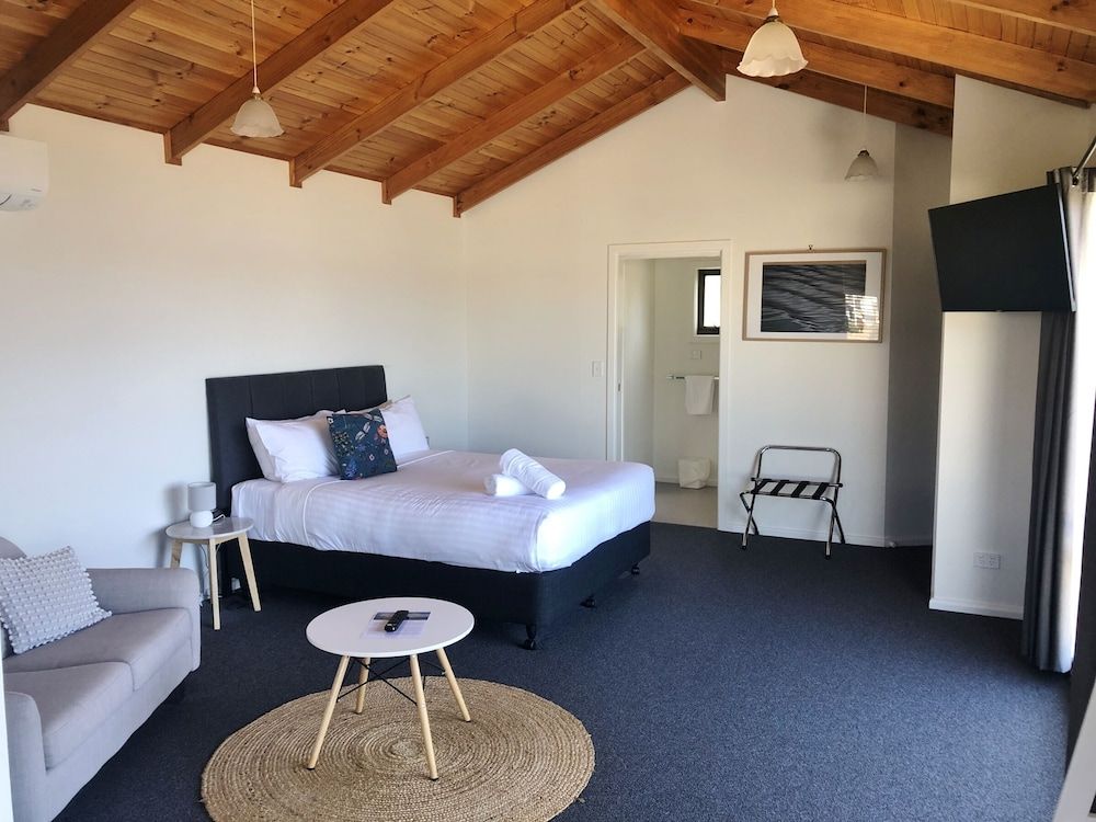 Cabin 4 - Seaview