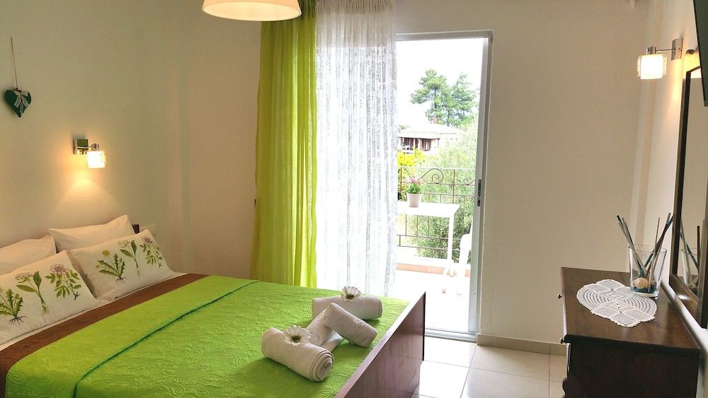 Apartment, Sea View (1 Bedroom, for 3 adults)