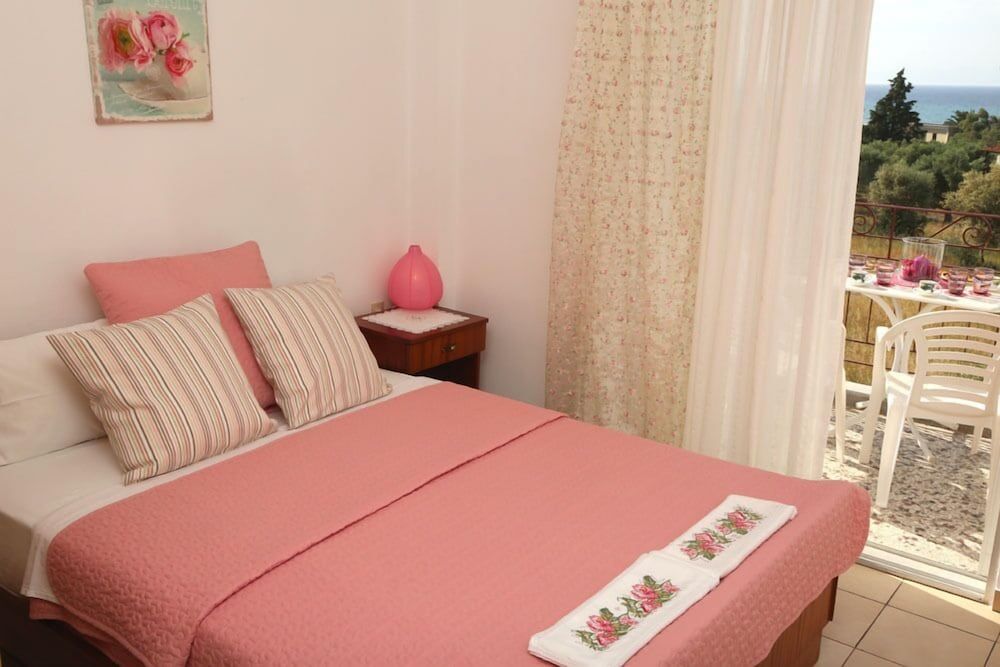 Apartment, 1 Bedroom, Sea View