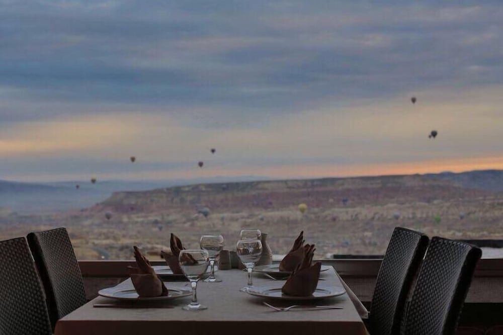 undefined Aden Hotel Cappadocia 9