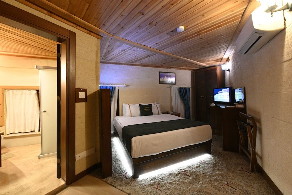 Aden Hotel Cappadocia Standard Room, 1 King Bed 3