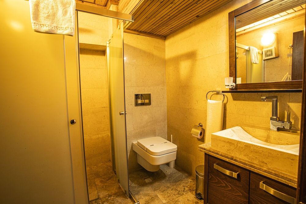 Aden Hotel Cappadocia Standard Room, 1 King Bed 4