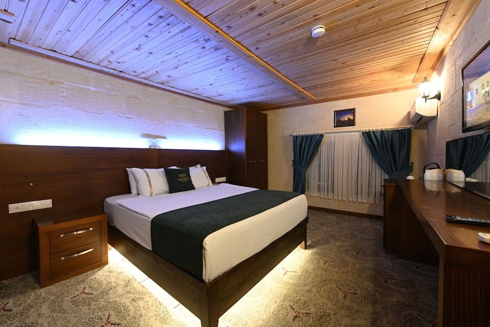 Aden Hotel Cappadocia