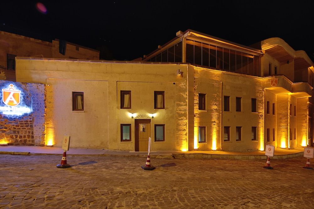 undefined Aden Hotel Cappadocia 5