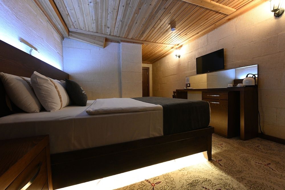Aden Hotel Cappadocia Standard Room, 1 King Bed 2