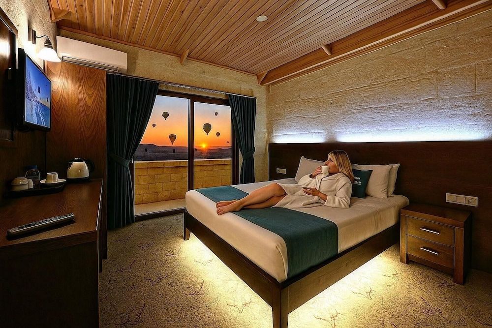 undefined Aden Hotel Cappadocia 3