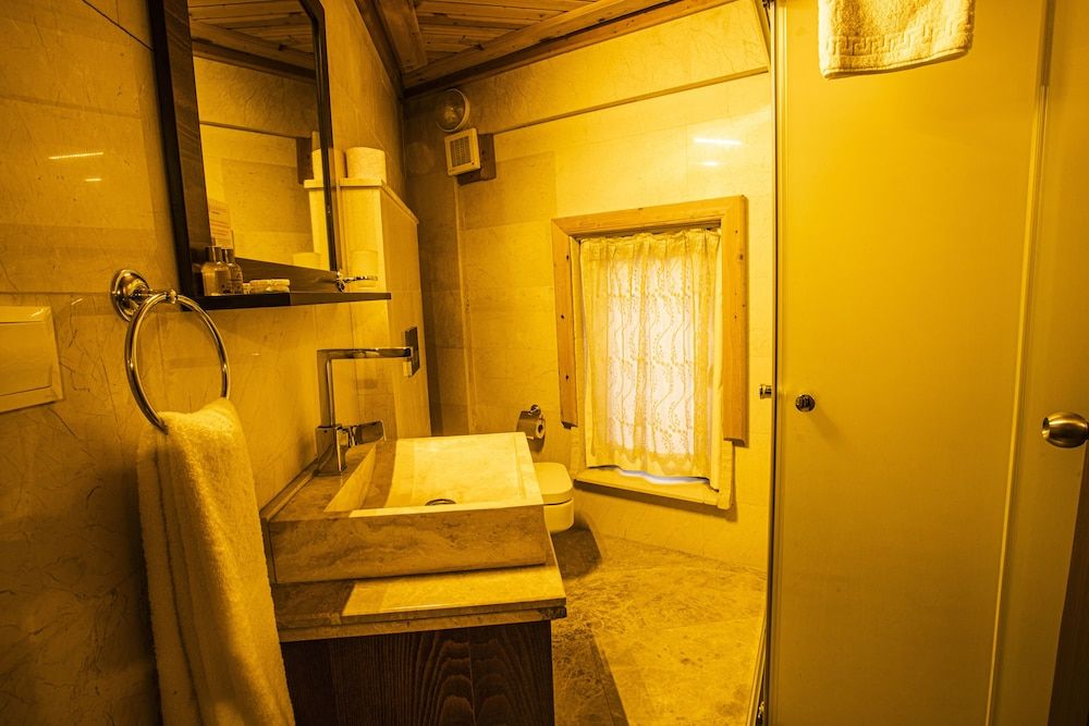 undefined Aden Hotel Cappadocia