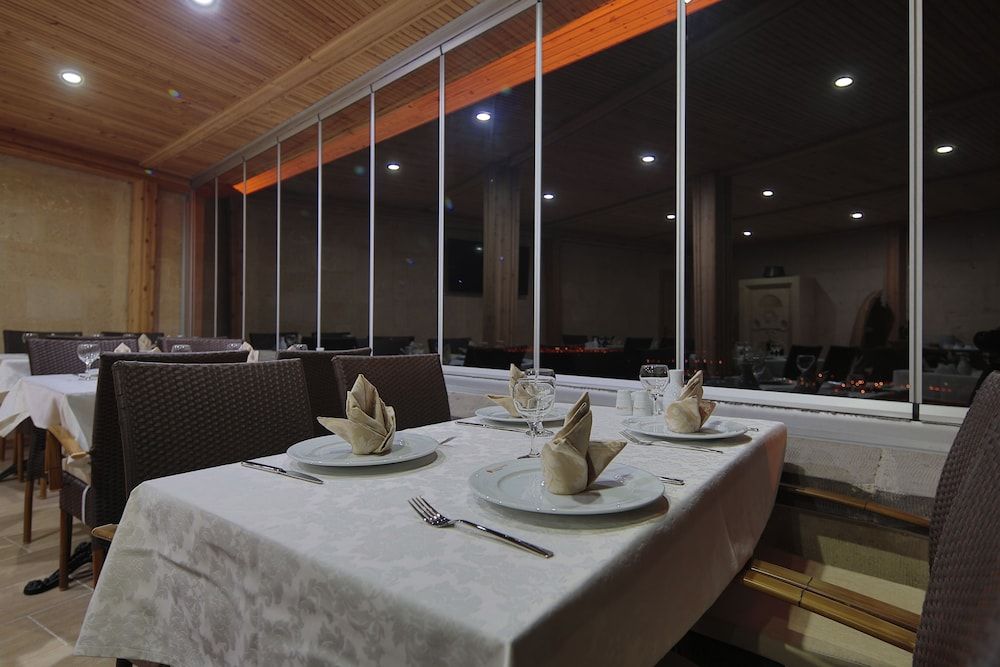 undefined Aden Hotel Cappadocia 10