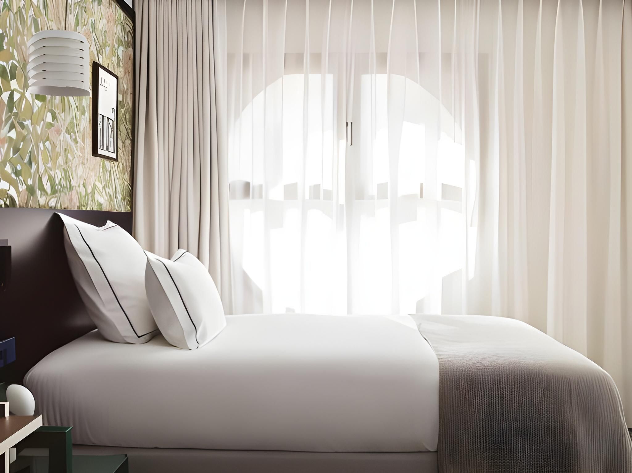 Hôtel Rosalie Classic Room 6