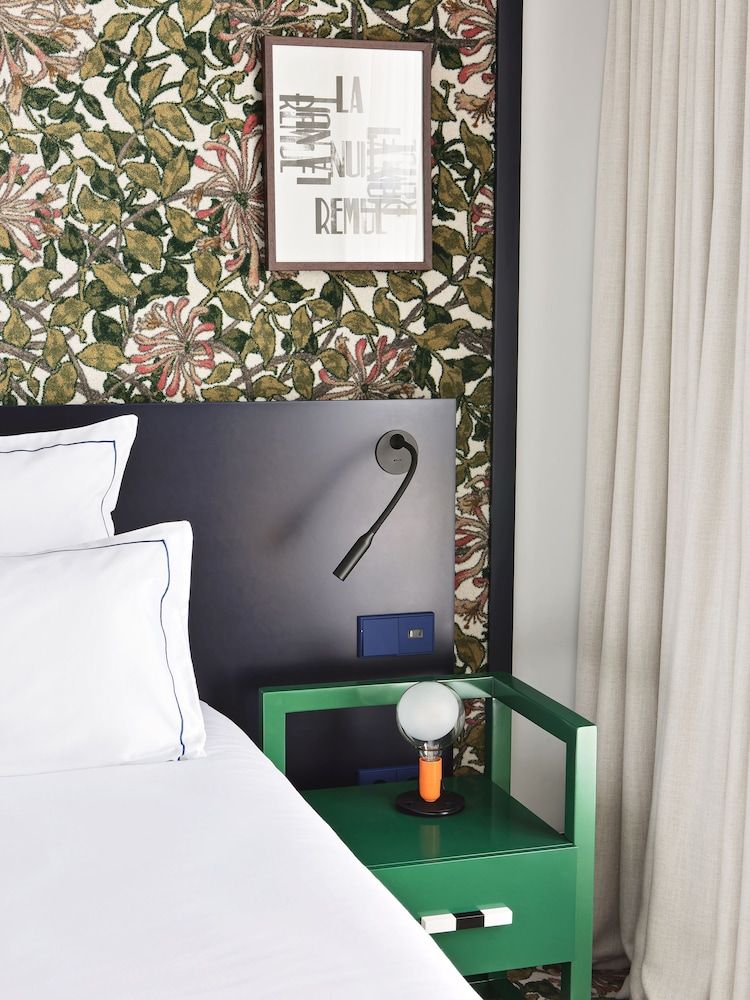 undefined Hôtel Rosalie 6