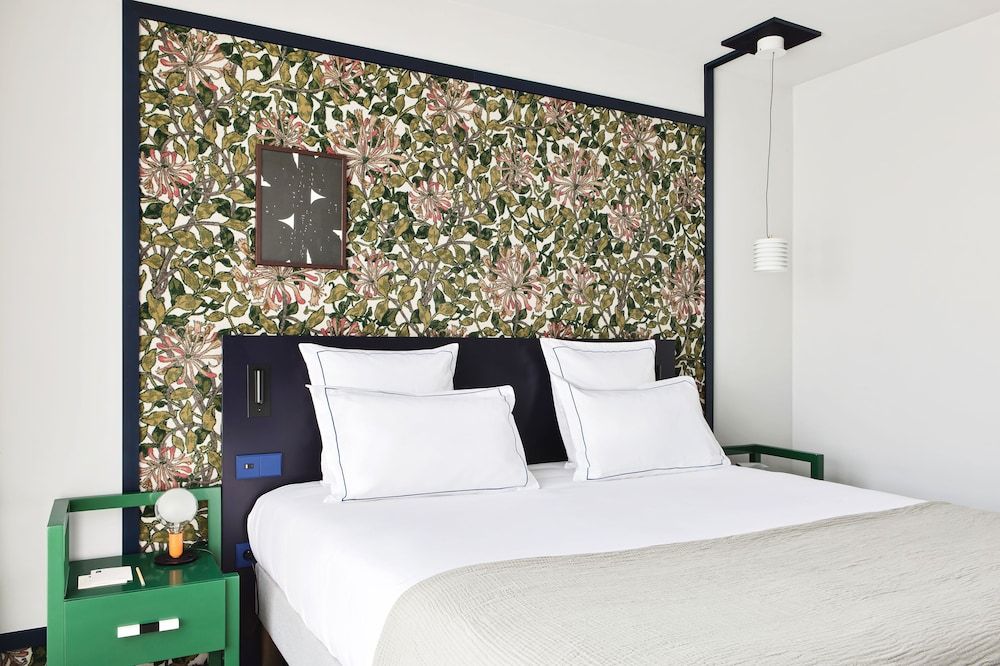 undefined Hôtel Rosalie 9