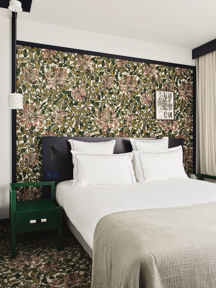 Hôtel Rosalie Classic Room 4