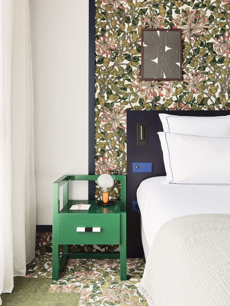 undefined Hôtel Rosalie 3