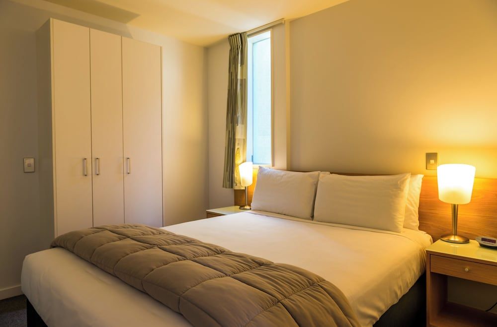 Apartment, 1 Bedroom (Queen)