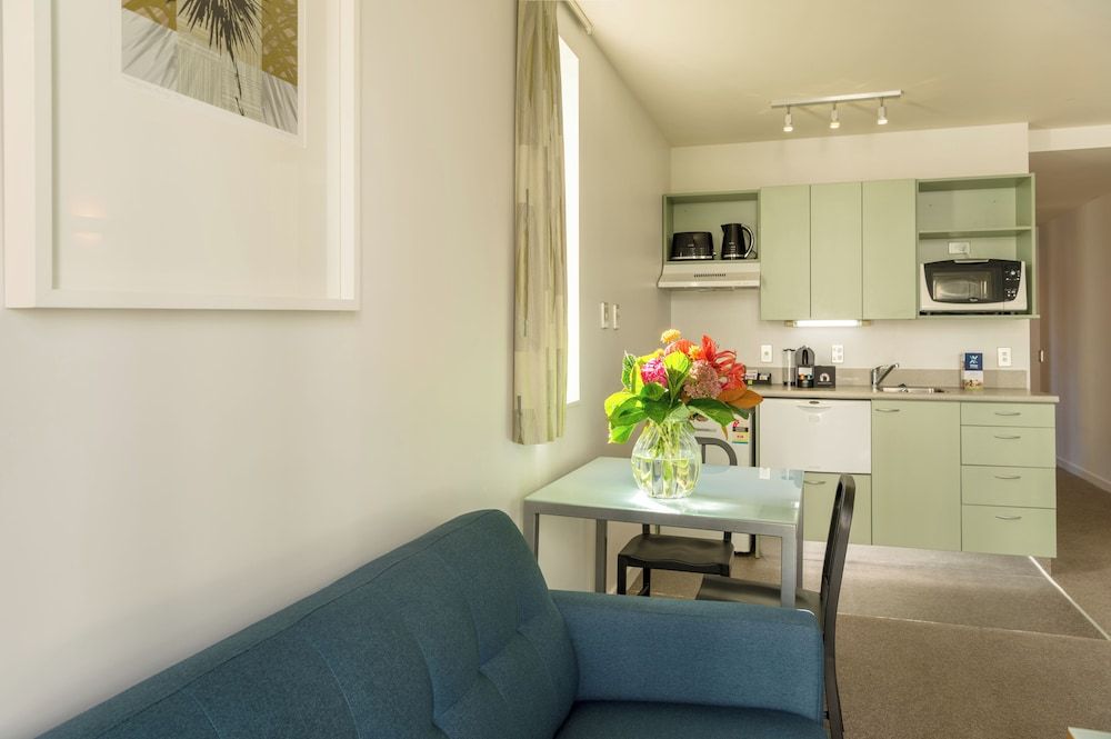 Astelia Apartment Hotel Premium Apartment, 1 Bedroom 7