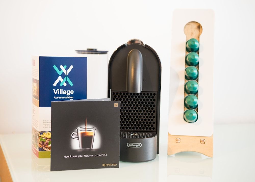 Astelia Apartment Hotel Premium Studio Apartment 8