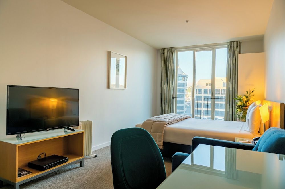 Astelia Apartment Hotel Premium Studio 6