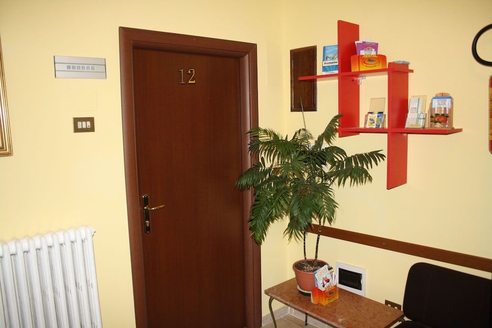 Eurorooms Double Room 2