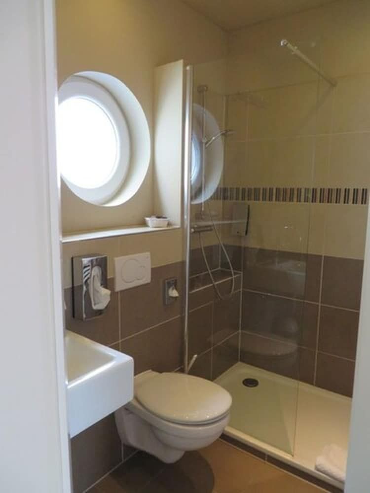 Arthotel ANA Residence Standard Single Room (Einzelbett/ Single Bed) 6