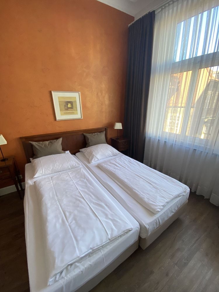 Arthotel ANA Residence Superior Double Room 7