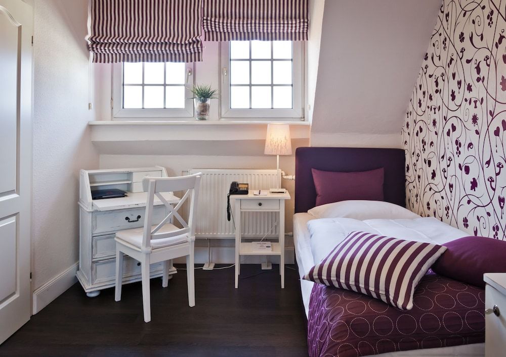 Arthotel ANA Residence Standard Single Room (Einzelbett/ Single Bed) 3